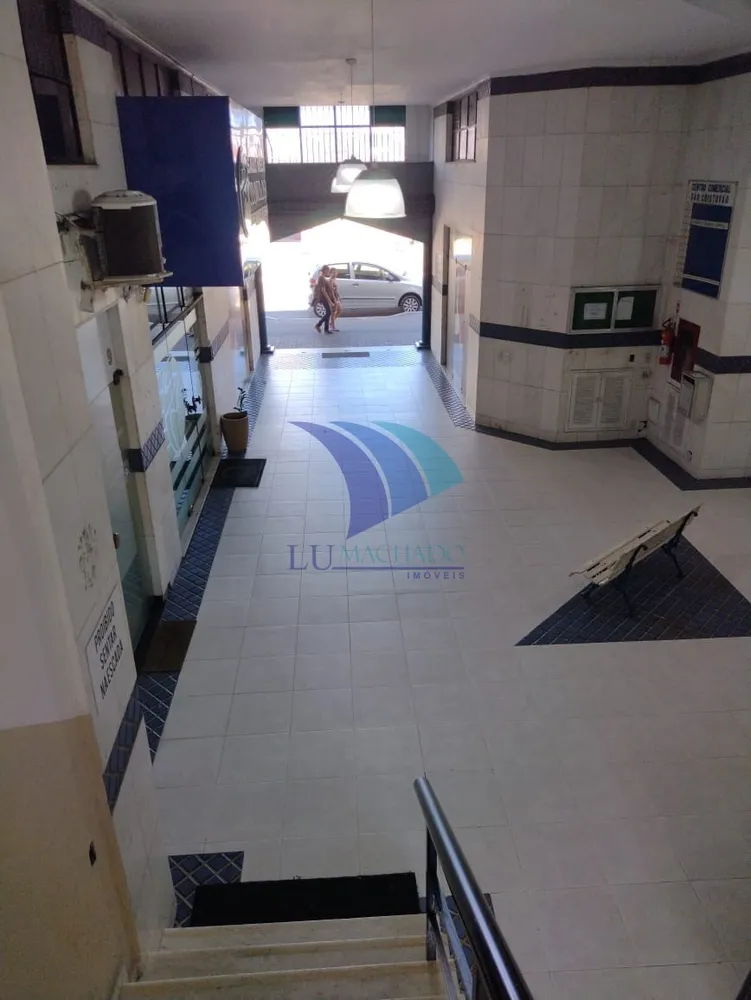 Imóvel Comercial, 52 m² - Foto 6
