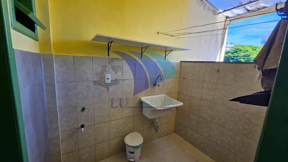 Apartamento, 2 quartos, 45 m² - Foto 5