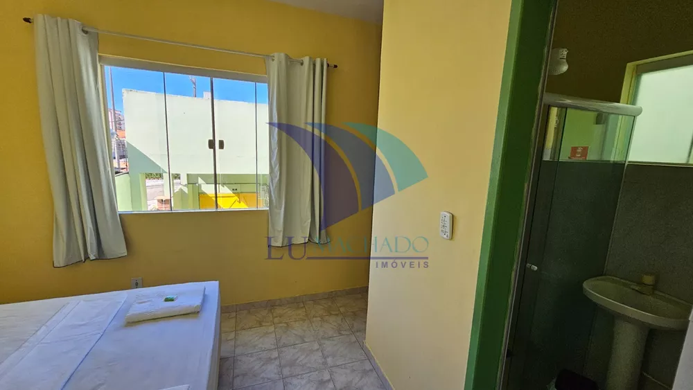 Apartamento, 2 quartos, 45 m² - Foto 1
