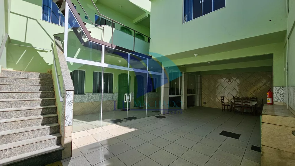 Apartamento, 2 quartos, 45 m² - Foto 2
