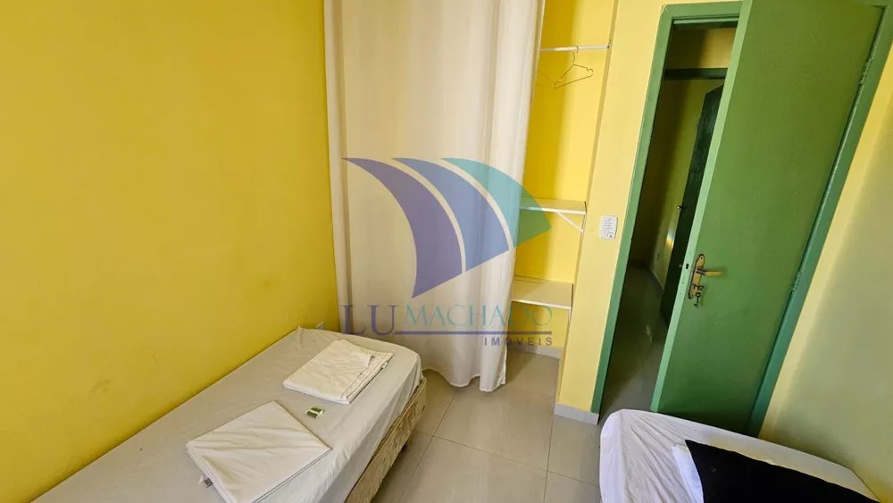 Apartamento, 2 quartos, 45 m² - Foto 9