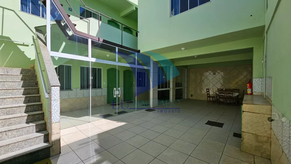 Apartamento, 2 quartos, 45 m² - Foto 6