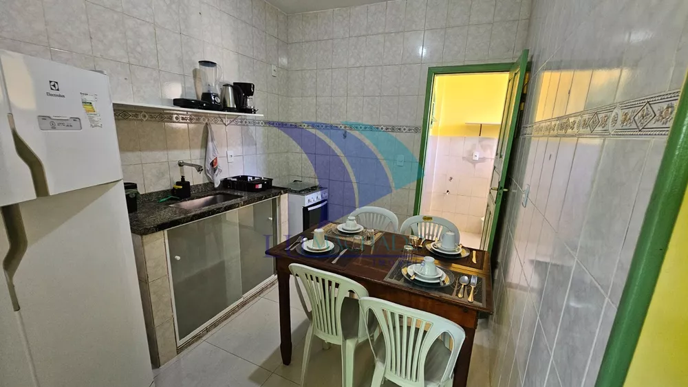 Apartamento, 2 quartos, 45 m² - Foto 3
