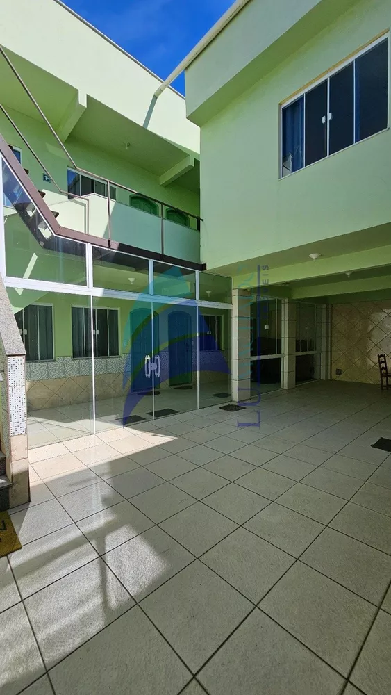 Apartamento, 2 quartos, 45 m² - Foto 8
