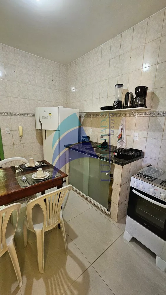 Apartamento, 2 quartos, 45 m² - Foto 11