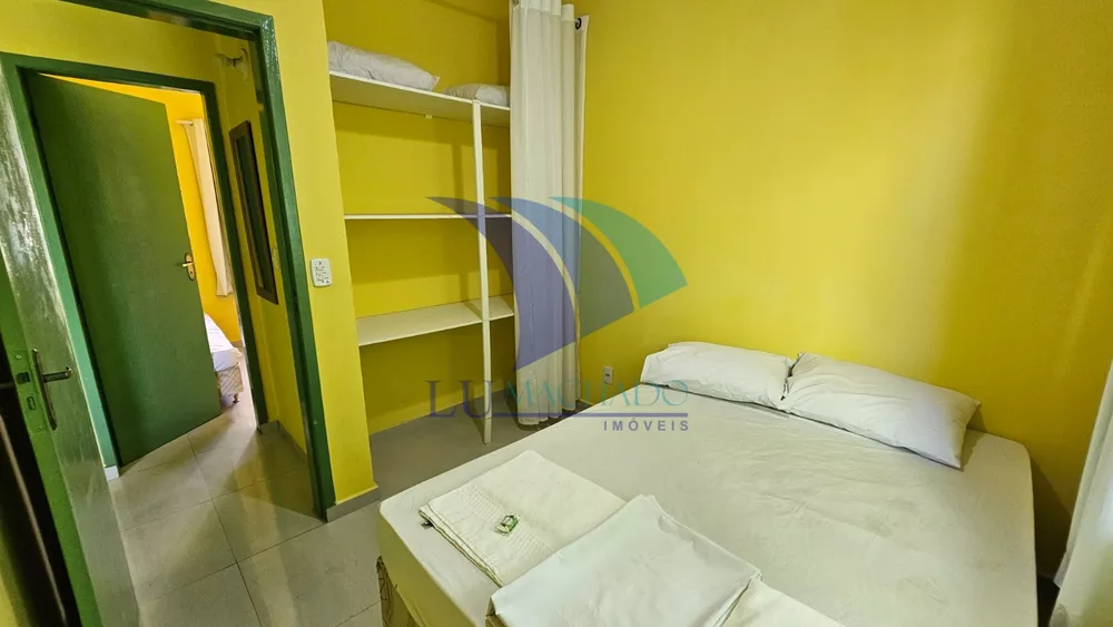 Apartamento, 2 quartos, 45 m² - Foto 12