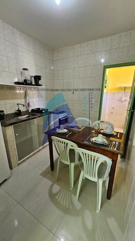 Apartamento, 2 quartos, 45 m² - Foto 4