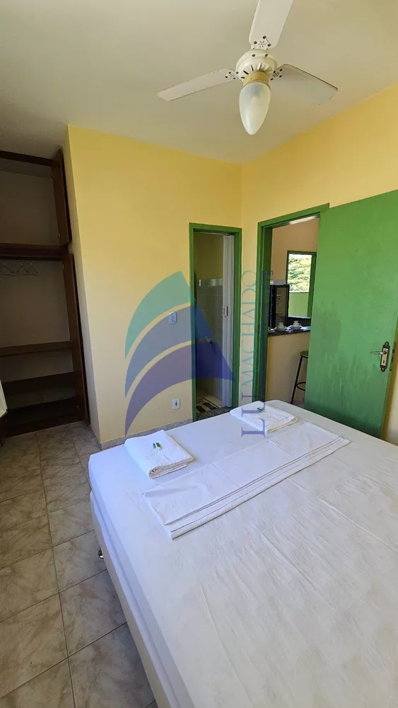 Apartamento, 2 quartos, 45 m² - Foto 14