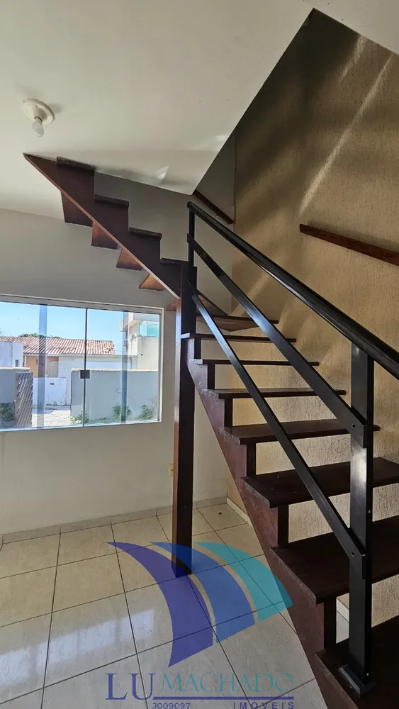 Casa, 3 quartos - Foto 10