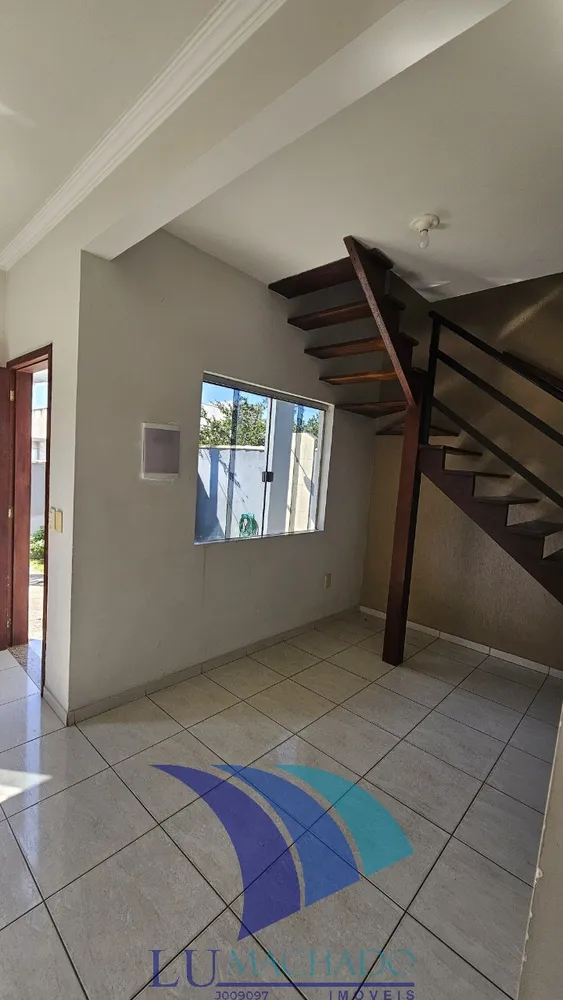Casa, 3 quartos - Foto 7