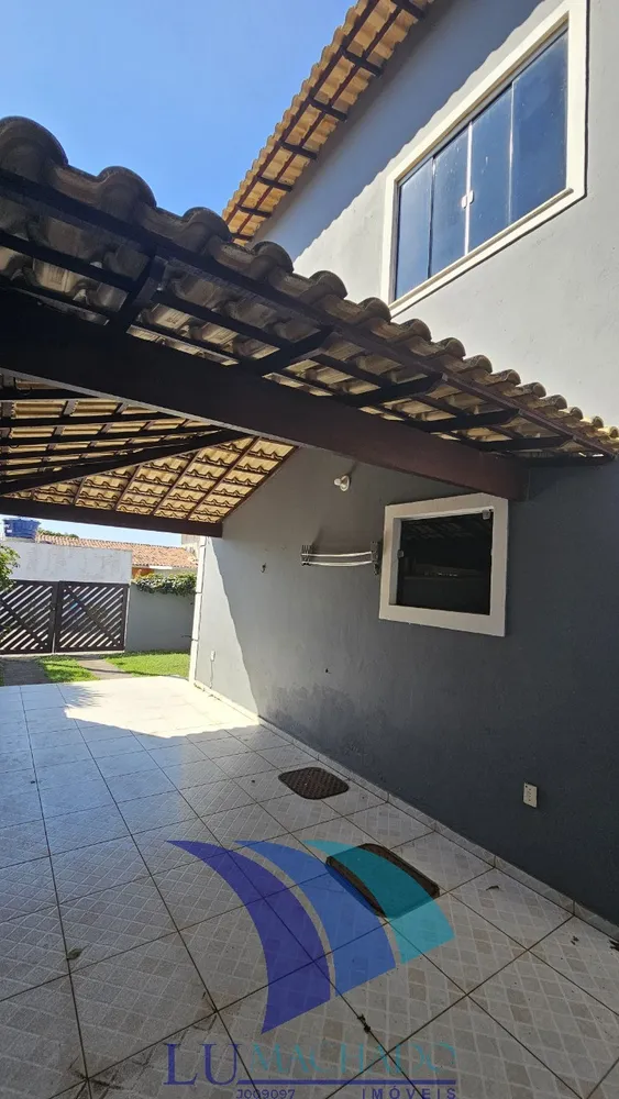 Casa, 3 quartos - Foto 5