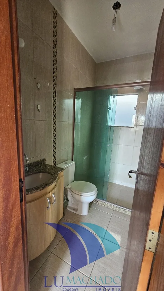Casa, 3 quartos - Foto 19