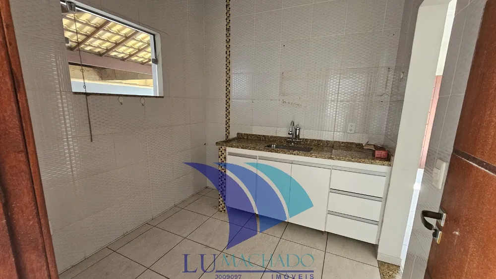 Casa, 3 quartos - Foto 12