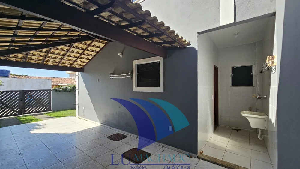 Casa, 3 quartos - Foto 4