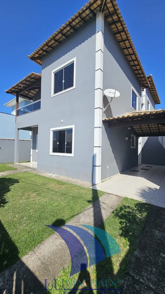 Casa, 3 quartos - Foto 3