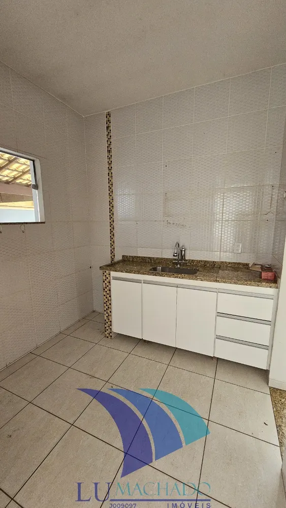 Casa, 3 quartos - Foto 11