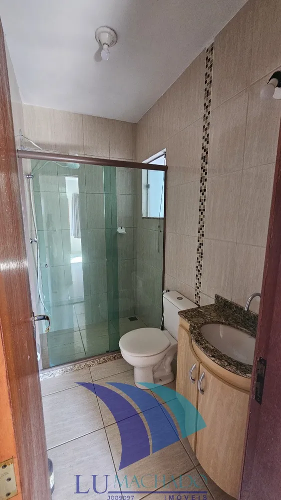 Casa, 3 quartos - Foto 13