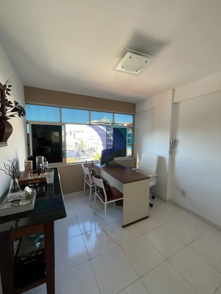 Imóvel Comercial, 38 m² - Foto 3