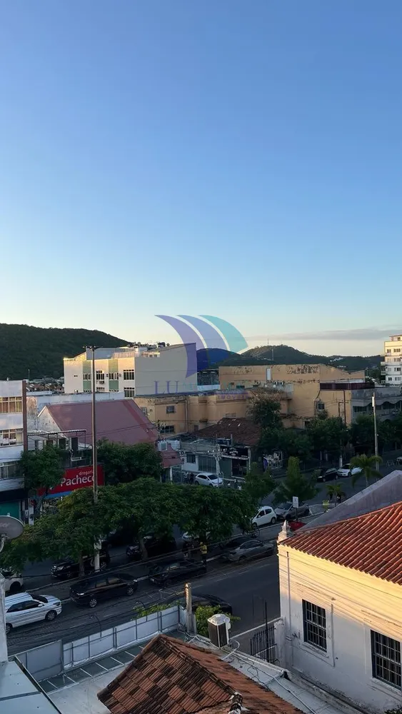 Imóvel Comercial, 38 m² - Foto 2