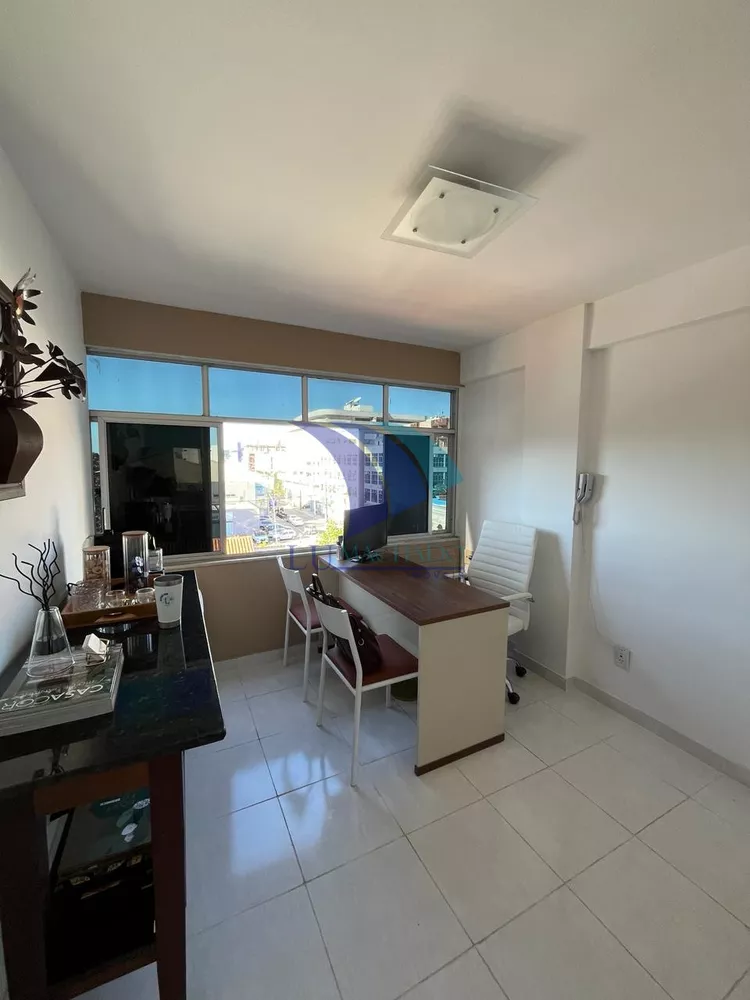 Prédio Inteiro, 38 m² - Foto 5