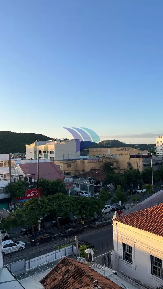 Prédio Inteiro, 38 m² - Foto 1