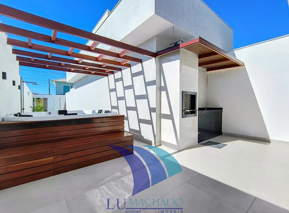 Casa, 1 quarto - Foto 1