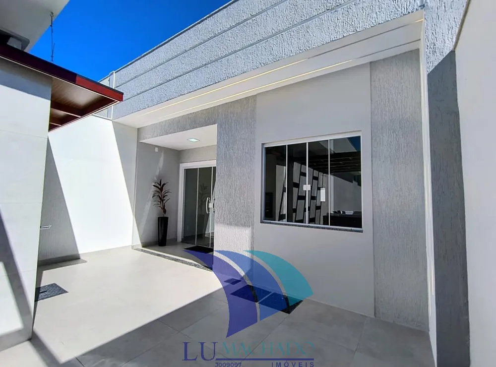 Casa, 1 quarto - Foto 5