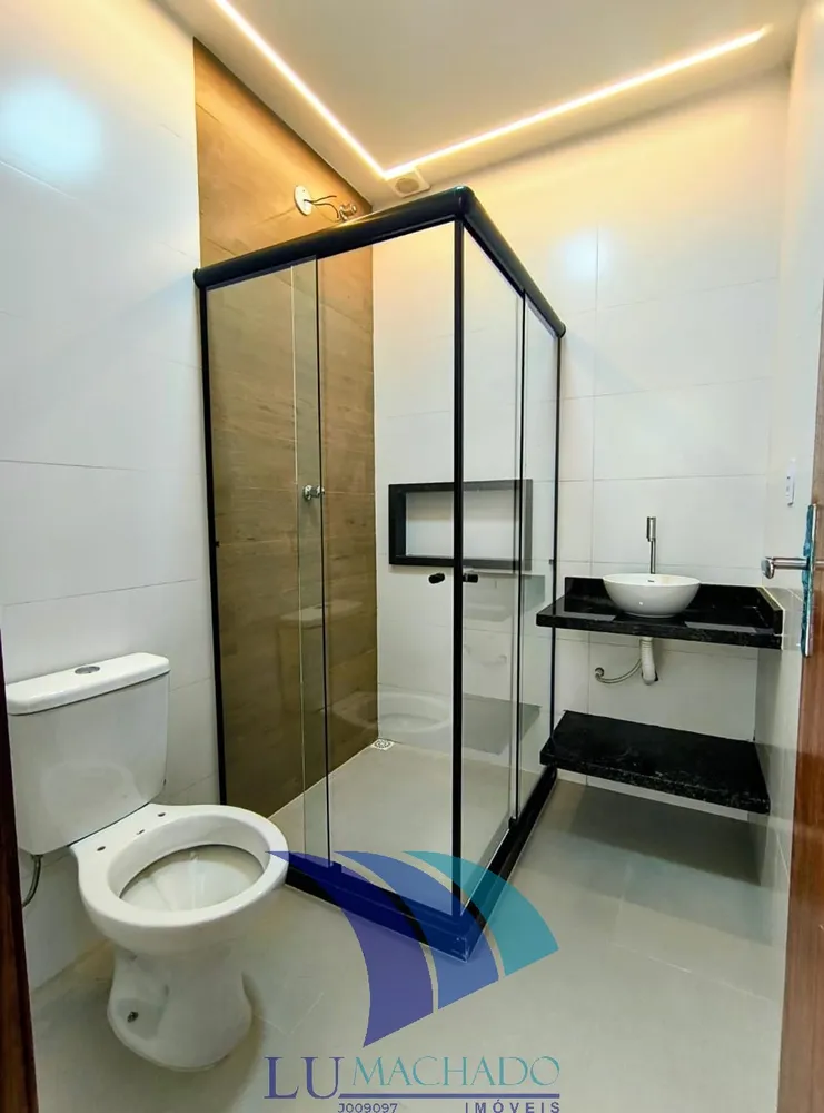 Casa, 1 quarto - Foto 12