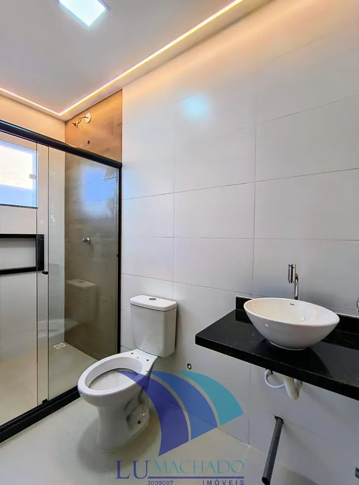 Casa, 1 quarto - Foto 13