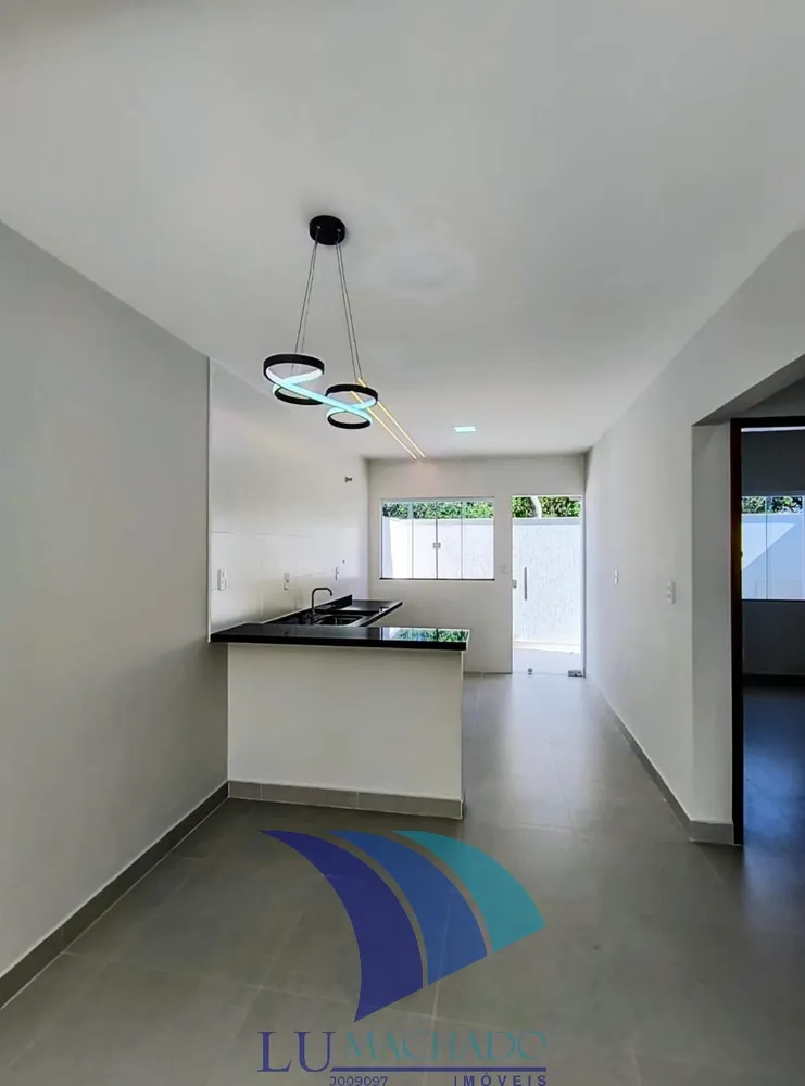 Casa, 1 quarto - Foto 7