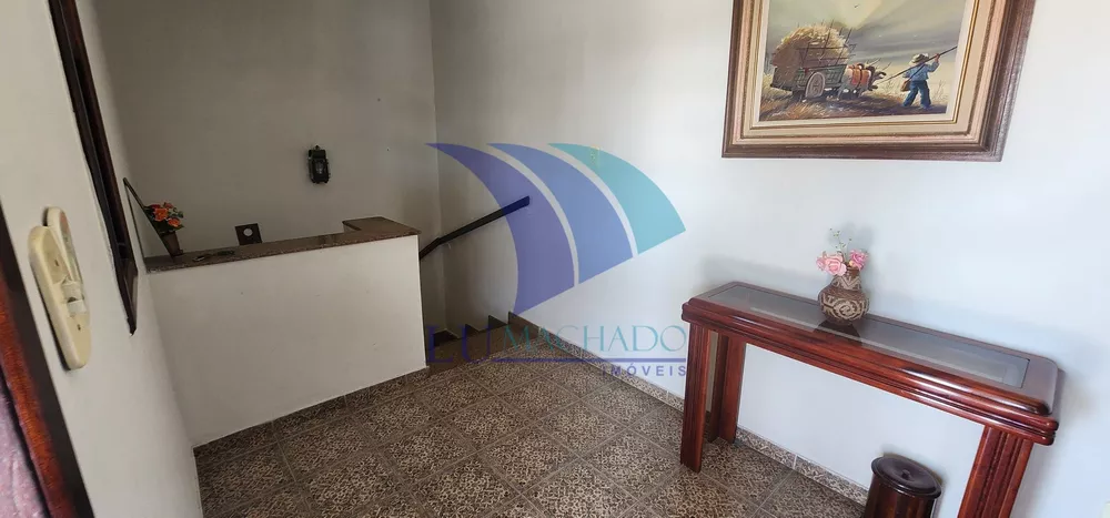 Casa, 5 quartos, 321 m² - Foto 9