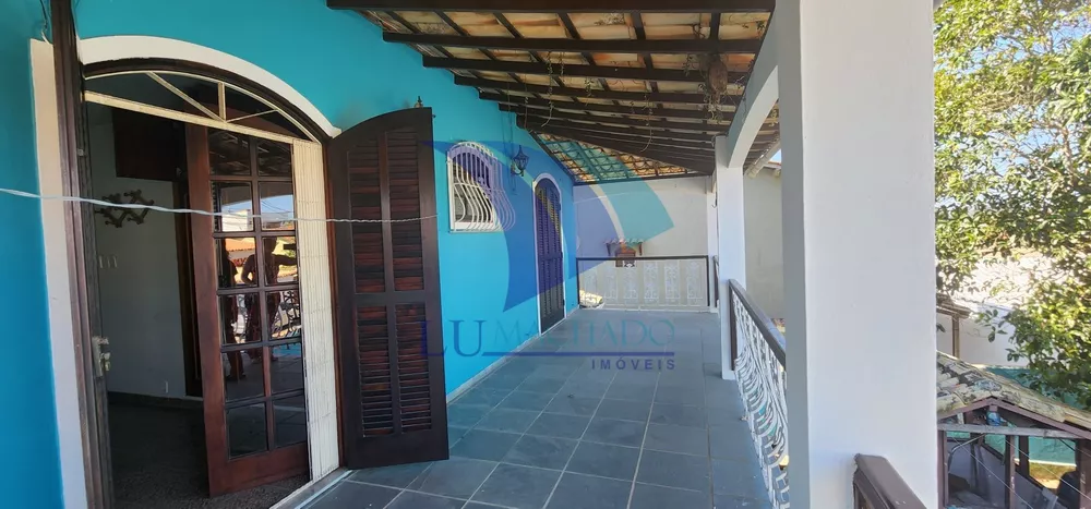 Casa, 5 quartos, 321 m² - Foto 28