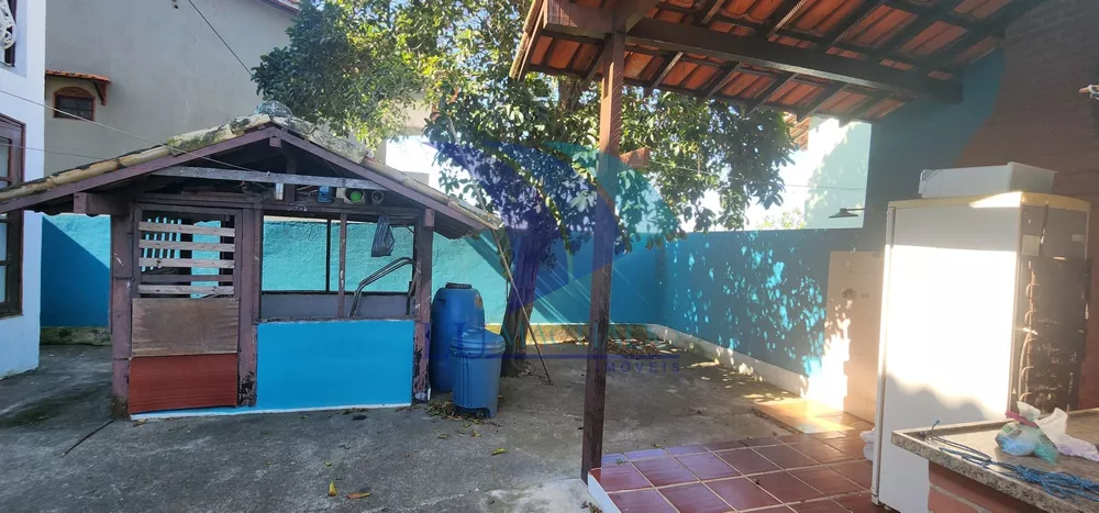 Casa, 5 quartos, 321 m² - Foto 31