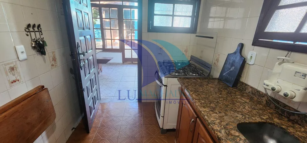 Casa, 5 quartos, 321 m² - Foto 11