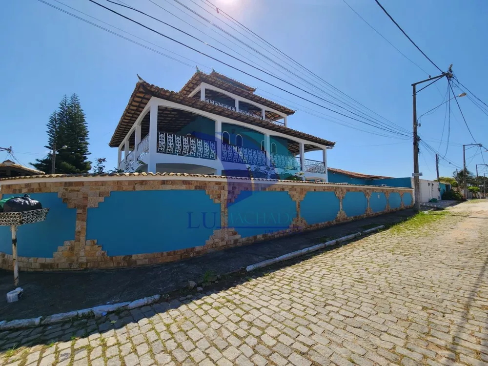 Casa, 5 quartos, 321 m² - Foto 19