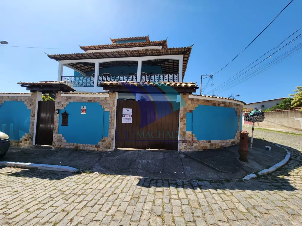 Casa, 5 quartos, 321 m² - Foto 20