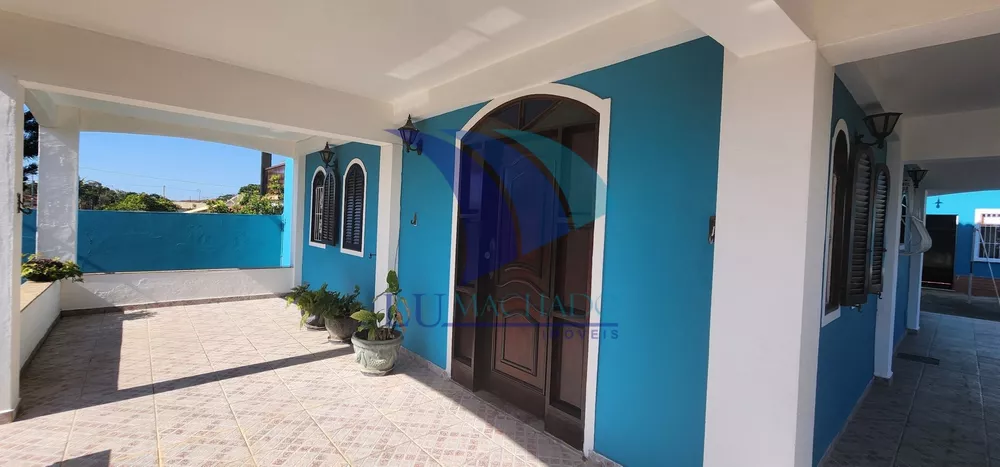 Casa, 5 quartos, 321 m² - Foto 22