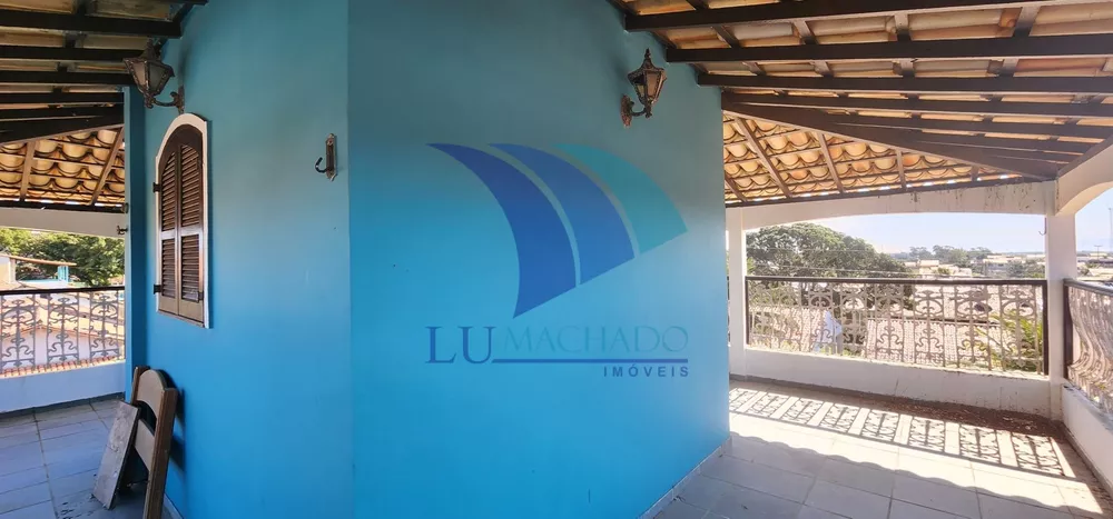 Casa, 5 quartos, 321 m² - Foto 24