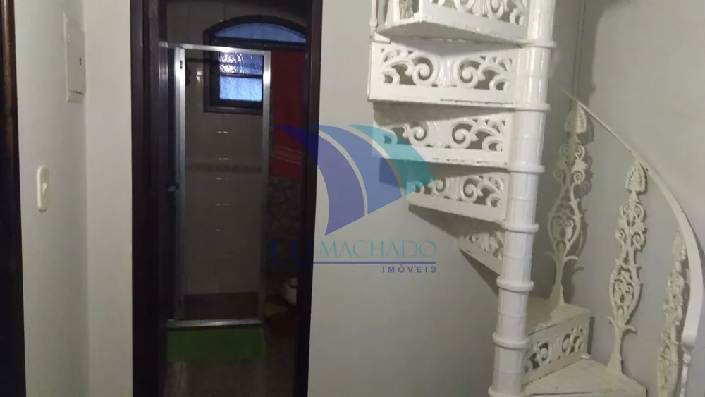 Casa, 5 quartos, 321 m² - Foto 13