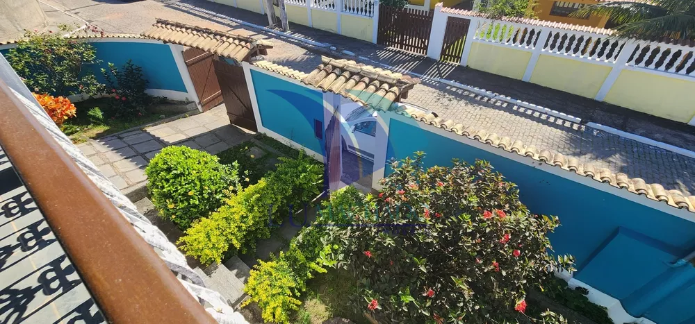 Casa, 5 quartos, 321 m² - Foto 33