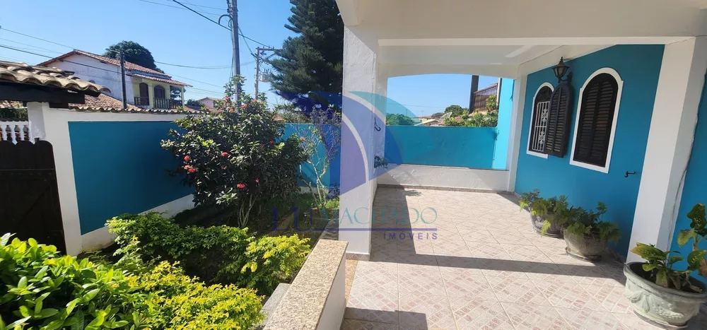 Casa, 5 quartos, 321 m² - Foto 26