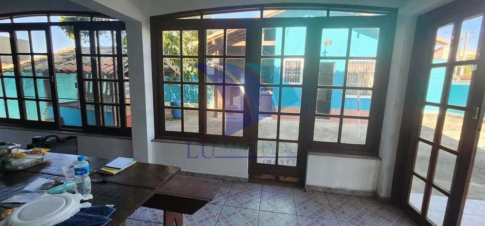 Casa, 5 quartos, 321 m² - Foto 18