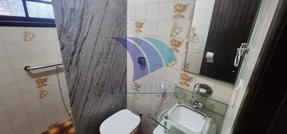 Casa, 5 quartos, 321 m² - Foto 10