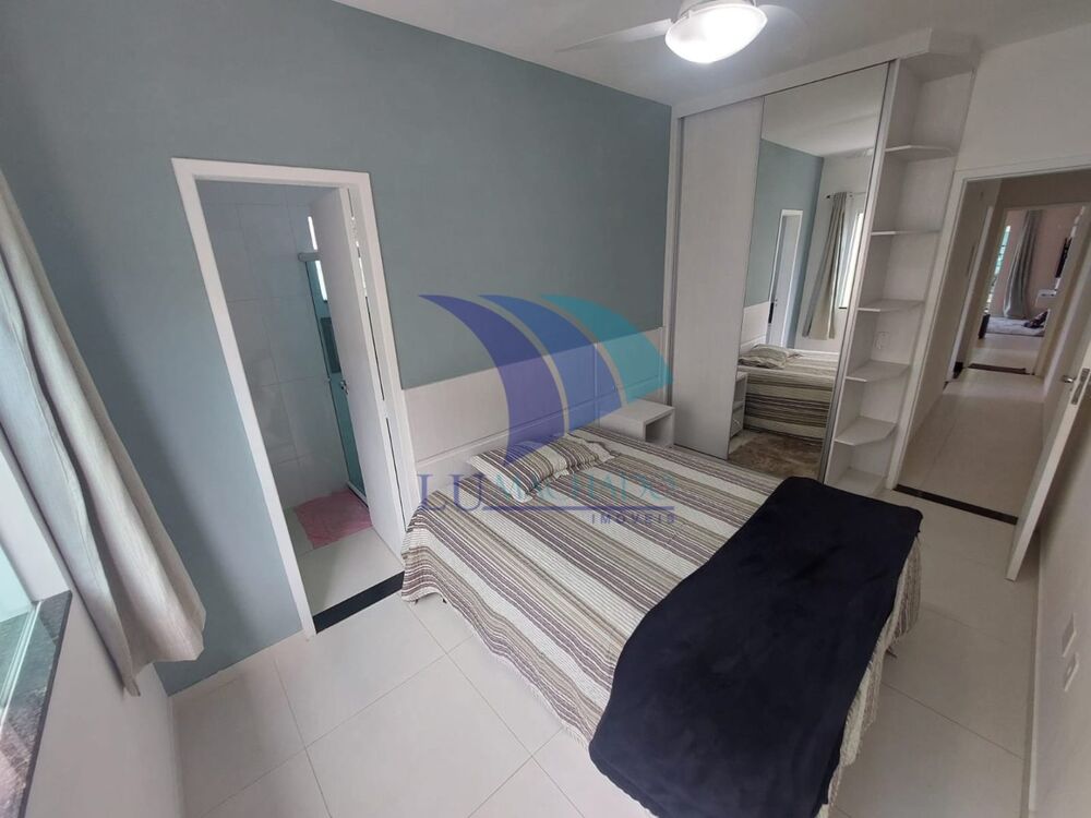 Casa à venda e aluguel com 3 quartos, 120m² - Foto 2