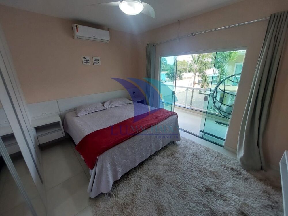 Casa à venda e aluguel com 3 quartos, 120m² - Foto 4