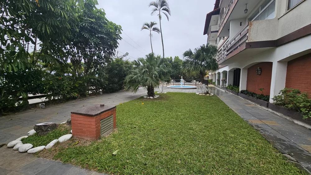 Apartamento, 1 quarto, 28 m² - Foto 3