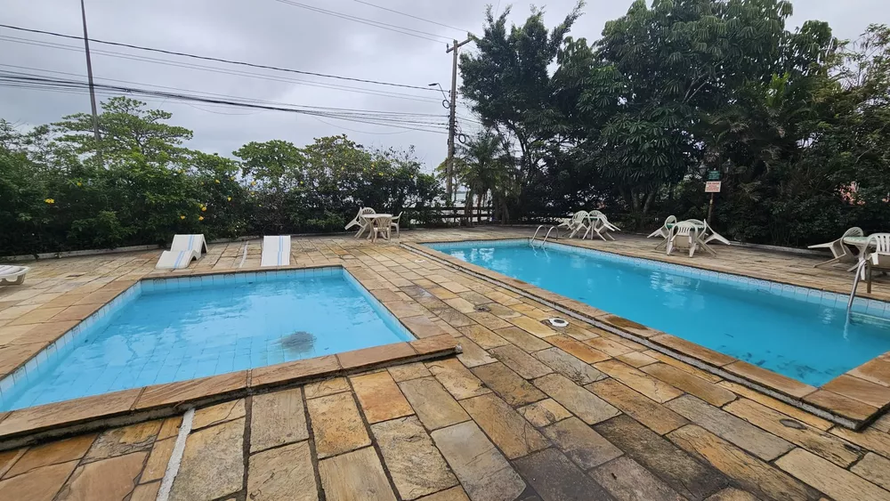 Apartamento, 1 quarto, 28 m² - Foto 20