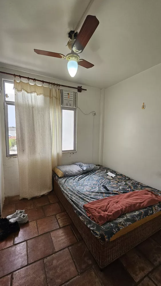 Apartamento, 1 quarto, 28 m² - Foto 8