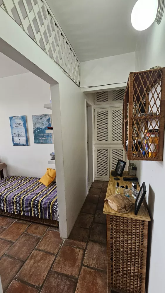Apartamento, 1 quarto, 28 m² - Foto 6