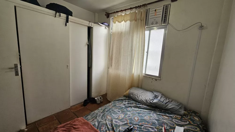 Apartamento, 1 quarto, 28 m² - Foto 9